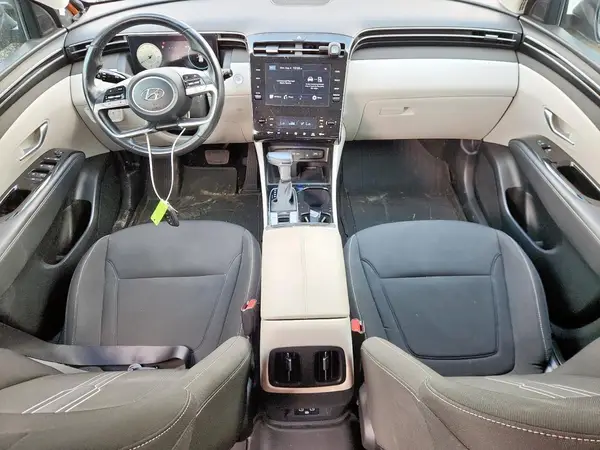 5NMJF3AE7NH048360 2022 HYUNDAI TUCSON - Image 8