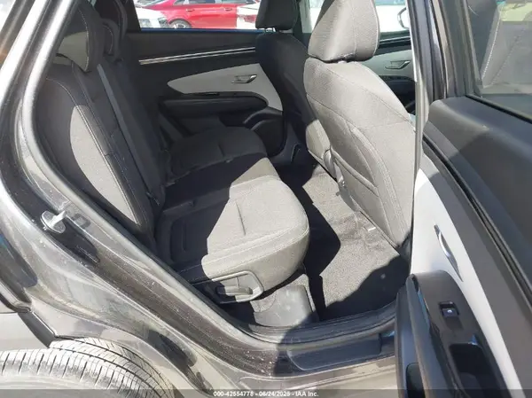 5NMJF3AE7NH050772 2022 HYUNDAI TUCSON - Image 8
