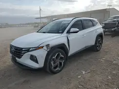 5NMJF3AE7NH051484 2022 HYUNDAI TUCSON
