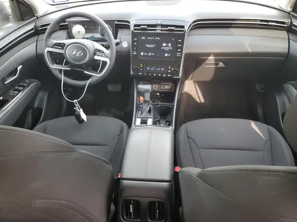 5NMJF3AE7NH051484 2022 HYUNDAI TUCSON - Image 8