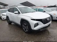 5NMJF3AE7NH059214 2022 HYUNDAI TUCSON