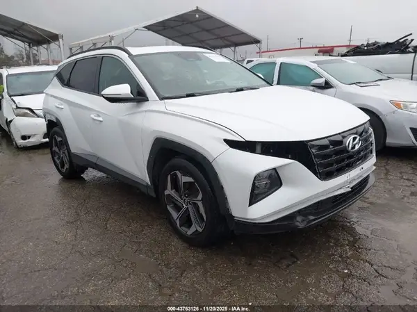 5NMJF3AE7NH059214 2022 HYUNDAI TUCSON - Image 1