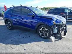 5NMJF3AE7NH067457 2022 HYUNDAI TUCSON