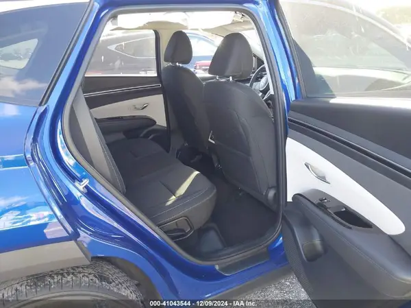 5NMJF3AE7NH067457 2022 HYUNDAI TUCSON - Image 8