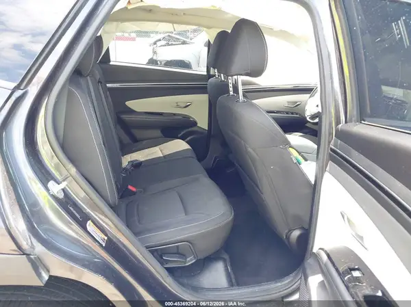 5NMJF3AE7NH070794 2022 HYUNDAI TUCSON - Image 8
