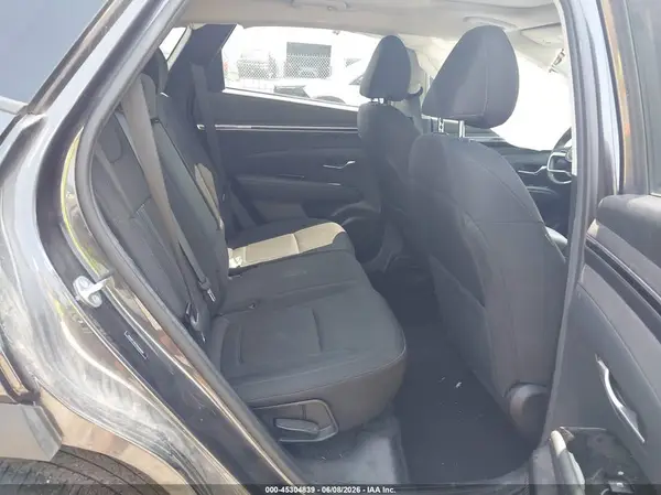 5NMJF3AE7NH081004 2022 HYUNDAI TUCSON - Image 8
