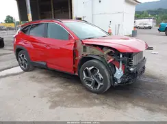 5NMJF3AE7NH083769 2022 HYUNDAI TUCSON