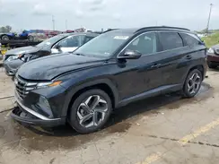 5NMJF3AE7NH088809 2022 HYUNDAI TUCSON