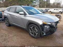 5NMJF3AE7NH089913 2022 HYUNDAI TUCSON