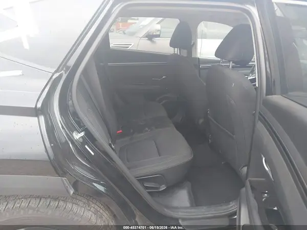5NMJF3AE7NH093668 2022 HYUNDAI TUCSON - Image 8