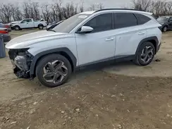 5NMJF3AE7NH094075 2022 HYUNDAI TUCSON