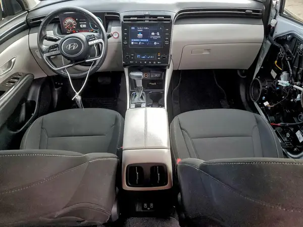 5NMJF3AE7NH094075 2022 HYUNDAI TUCSON - Image 8