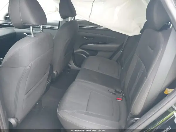 5NMJF3AE7NH098370 2022 HYUNDAI TUCSON - Image 8