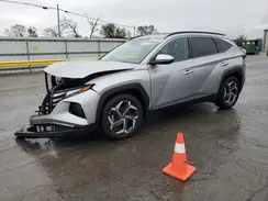 5NMJF3AE7NH099549 2022 HYUNDAI TUCSON