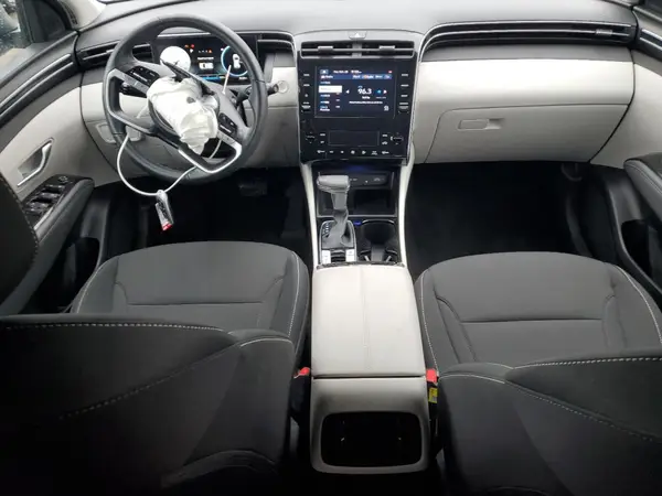 5NMJF3AE7NH099549 2022 HYUNDAI TUCSON - Image 8