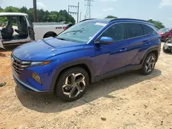 5NMJF3AE7NH103891 2022 HYUNDAI TUCSON