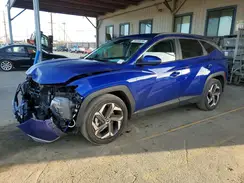 5NMJF3AE7NH103907 2022 HYUNDAI TUCSON