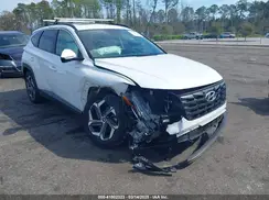 5NMJF3AE7NH109495 2022 HYUNDAI TUCSON