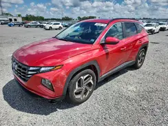 5NMJF3AE7NH117984 2022 HYUNDAI TUCSON