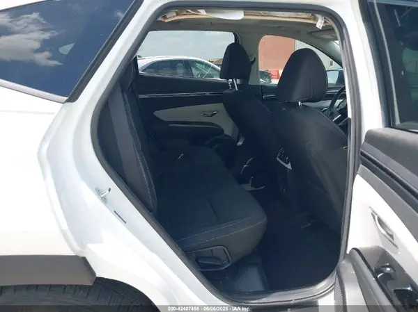 5NMJF3AE7NH123316 2022 HYUNDAI TUCSON - Image 8