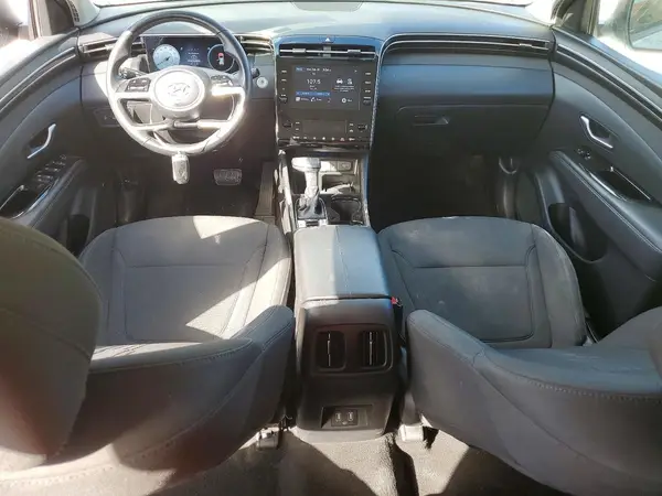 5NMJF3AE7NH123333 2022 HYUNDAI TUCSON - Image 8