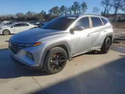 5NMJF3AE7NH123509 2022 HYUNDAI TUCSON