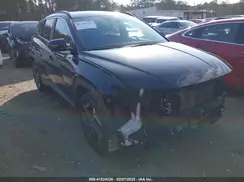 5NMJF3AE7NH123901 2022 HYUNDAI TUCSON
