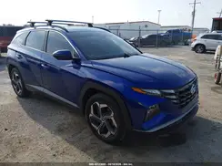 5NMJF3AE7NH124434 2022 HYUNDAI TUCSON