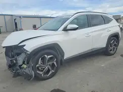 5NMJF3AE7NH151018 2022 HYUNDAI TUCSON
