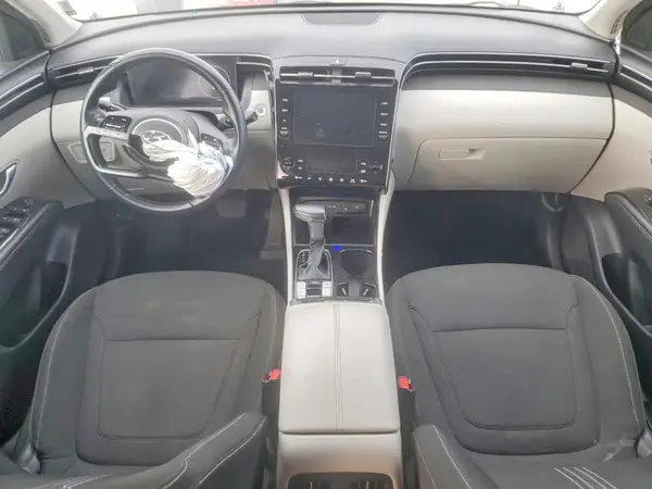5NMJF3AE7NH151018 2022 HYUNDAI TUCSON - Image 8