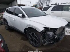 5NMJF3AE7NH160642 2022 HYUNDAI TUCSON