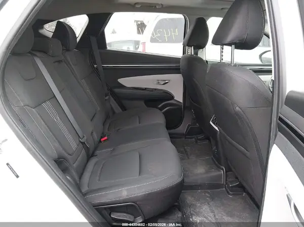 5NMJF3AE7NH160642 2022 HYUNDAI TUCSON - Image 8