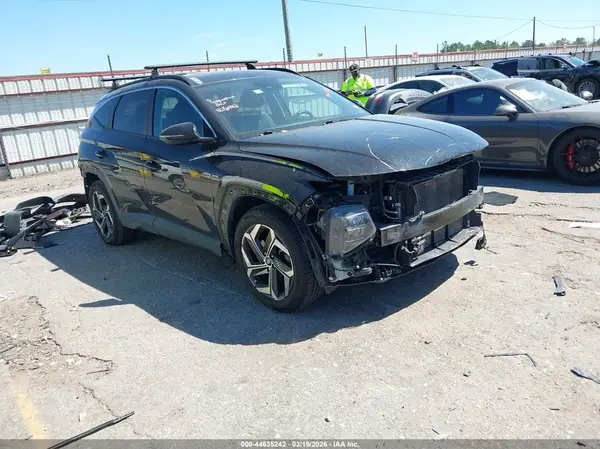 5NMJF3AE7PH164371 2023 HYUNDAI TUCSON - Image 1