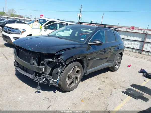 5NMJF3AE7PH164371 2023 HYUNDAI TUCSON - Image 2