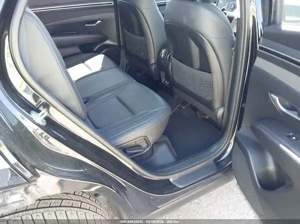 5NMJF3AE7PH164371 2023 HYUNDAI TUCSON - Image 8