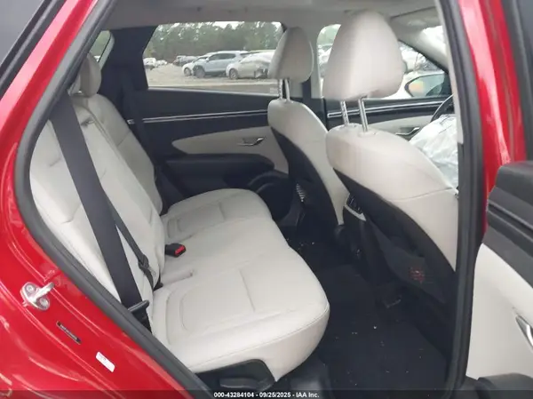 5NMJF3AE7PH169215 2023 HYUNDAI TUCSON - Image 8