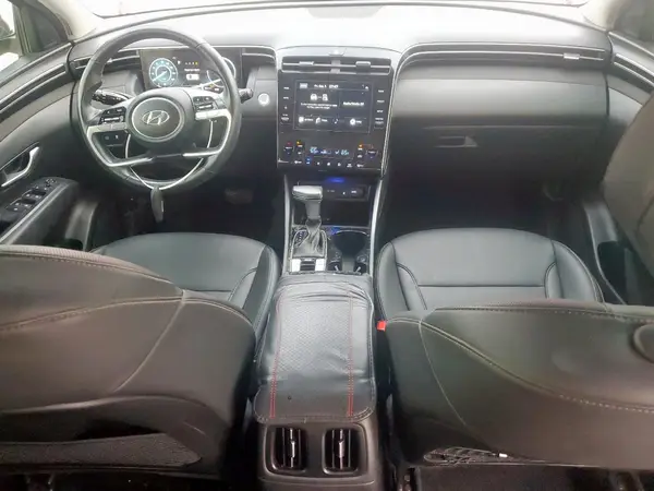 5NMJF3AE7PH170770 2023 HYUNDAI TUCSON - Image 8