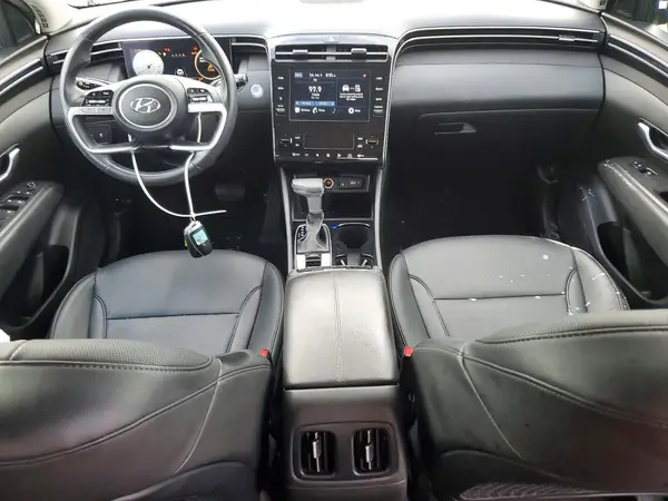 5NMJF3AE7PH179646 2023 HYUNDAI TUCSON - Image 8