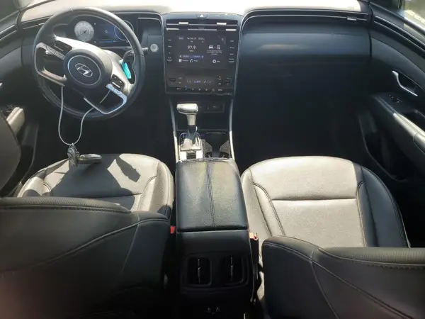 5NMJF3AE7PH187083 2023 HYUNDAI TUCSON - Image 8