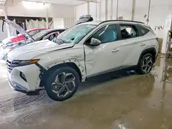 5NMJF3AE7PH198407 2023 HYUNDAI TUCSON