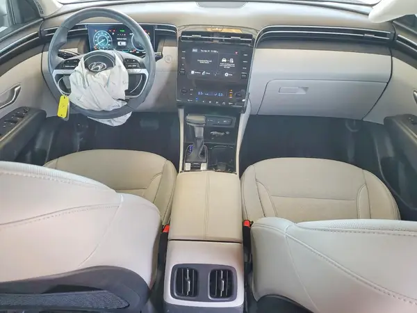 5NMJF3AE7PH211074 2023 HYUNDAI TUCSON - Image 8