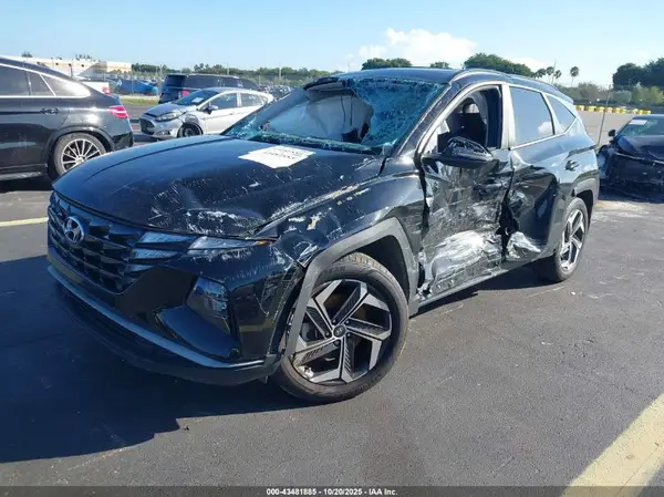 5NMJF3AE7PH223404 2023 HYUNDAI TUCSON - Image 2