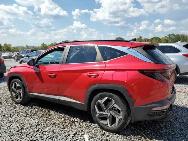 5NMJF3AE7PH224469 2023 HYUNDAI TUCSON - Image 2