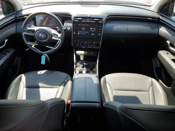 5NMJF3AE7PH224469 2023 HYUNDAI TUCSON - Image 8