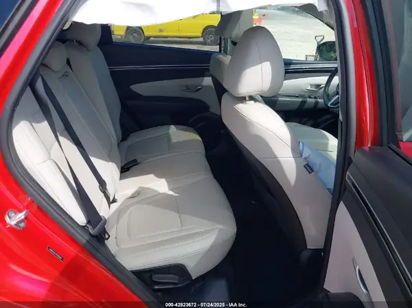 5NMJF3AE7PH228358 2023 HYUNDAI TUCSON - Image 8