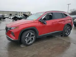 5NMJF3AE7PH229865 2023 HYUNDAI TUCSON
