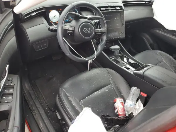 5NMJF3AE7PH229865 2023 HYUNDAI TUCSON - Image 8