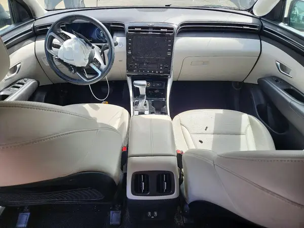 5NMJF3AE7PH230028 2023 HYUNDAI TUCSON - Image 8