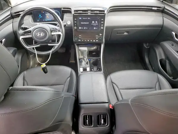 5NMJF3AE7PH231793 2023 HYUNDAI TUCSON - Image 8