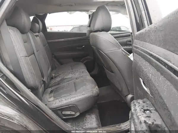 5NMJF3AE7PH238663 2023 HYUNDAI TUCSON - Image 8